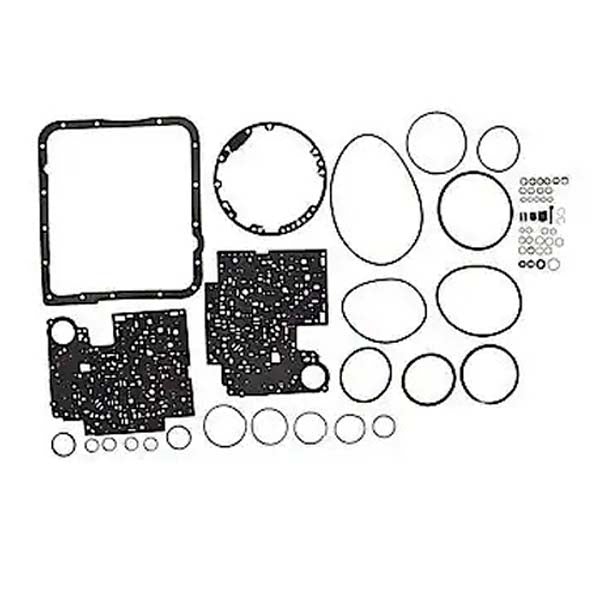 Pro-King Automatic Transmission Deluxe Rebuild Kit