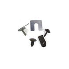 AUVECO AP10621 Gm Trim Panel Retainers