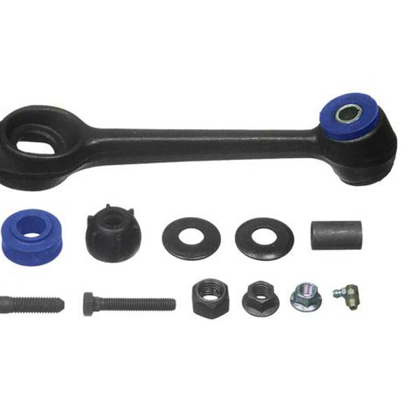 MOOG RK8421 Control Arm and Ball Joint Assembly Fits Select: 1984-1990 FORD ESCORT 1984-1994 FORD TEMPO