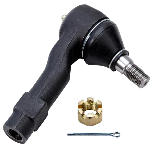 2 Pieces 86-97 Ford Aerostar 2WD 4WD (2) Front Outer Tie Rod End Left & Right