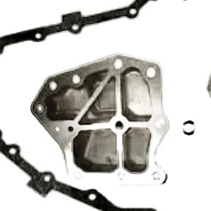 Carquest Premium TRANSMISSION FILTER Fits Select: 1995-2003 NISSAN MAXIMA 1993-2001 NISSAN ALTIMA