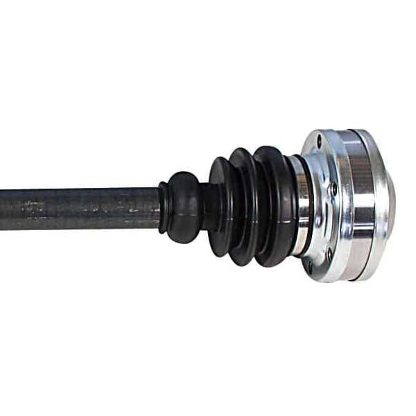 GSP NCV27929 GSP New CV Axle Fits Select: 1997-2003 BMW 540