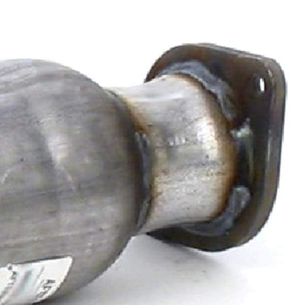 Walker Exhaust Ultra EPA 16210 Direct Fit Catalytic Converter Fits Select: 2002-2003 NISSAN MAXIMA 2002-2004 INFINITI I35