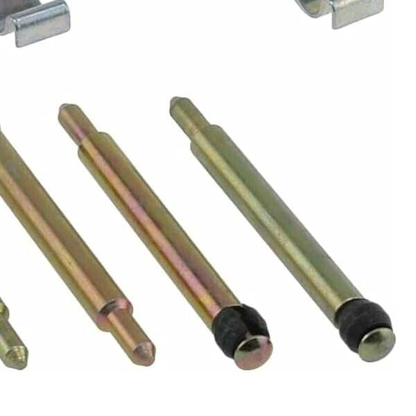 Carquest Wearever Disc Brake Hardware Kit