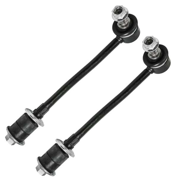 Rear Sway Bar Link Kit Nissan Quest 1993-2002 DW-K8648 Car Quest