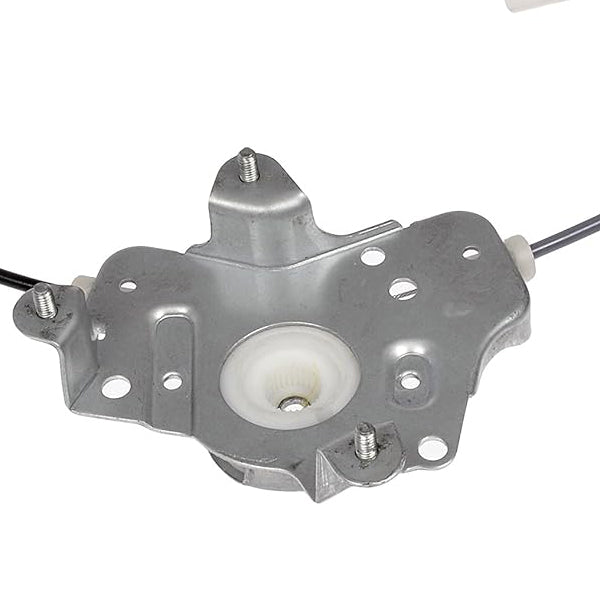 Dorman 740-695 Front Passenger Side Window Regulator for Specific Hyundai Models Fits 2000 Hyundai Elantra