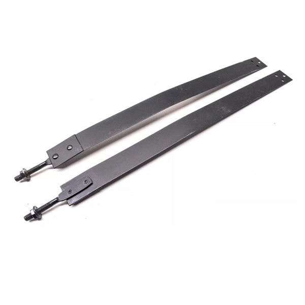 Carquest Fuel Tank Strap (Includes 1 Strap)