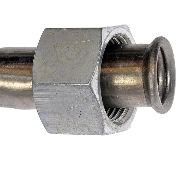 Dorman 598-111 Exhaust Gas Recirculation (EGR) Line Compatible with Select Ford / Mercury Models