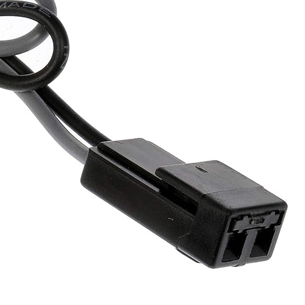 DORMAN 85889 2-Wire License Plate Lamp Compatible with Select Chrysler/Dodge/Plymouth Models