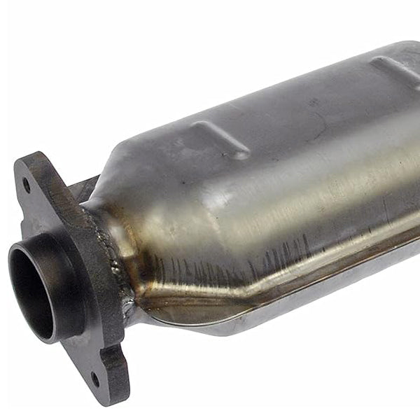 Dorman 674-930 Passenger Side Manifold Converter - Not CARB Compliant Compatible with Select Cadillac Models (Made in USA)