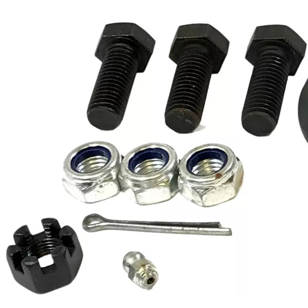 Cassis Parts K5273 Suspension Ball Joint Parts Master