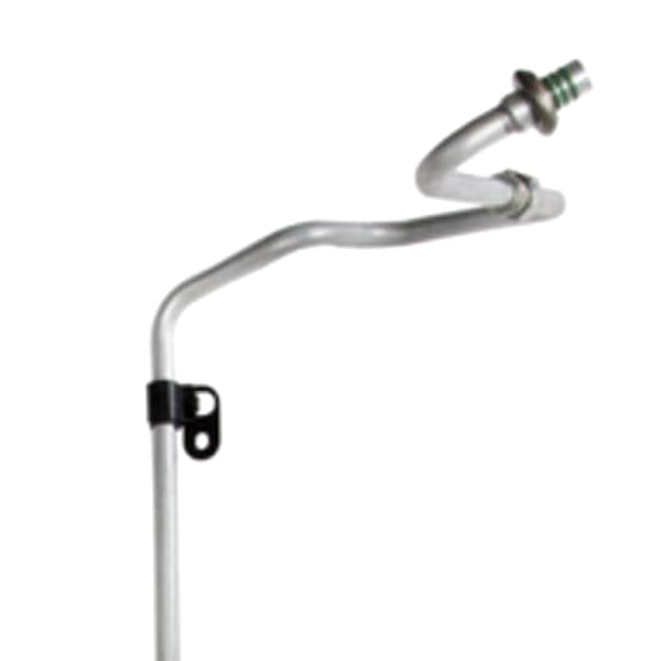 Carquest Premium Liquid Line Hose Assembly W/ Serviceable Orifice Tube