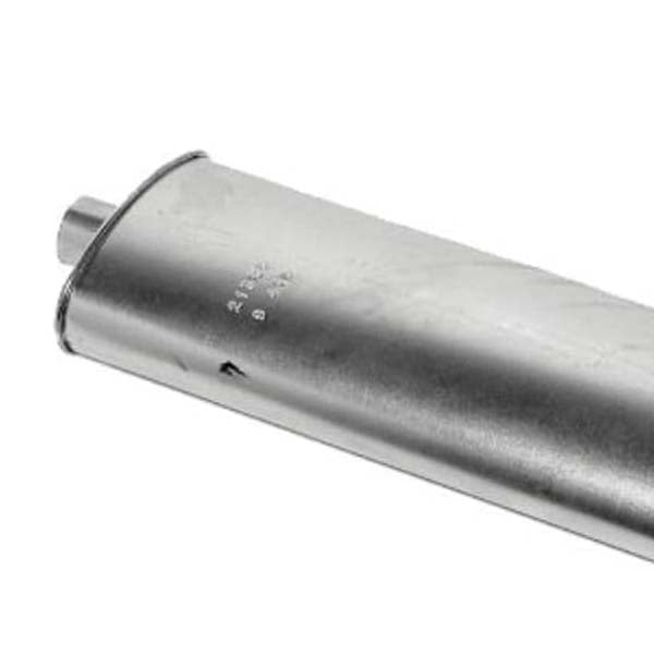 Walker Exhaust Quiet-Flow Stainless Steel 21325 Direct Fit Exhaust Muffler