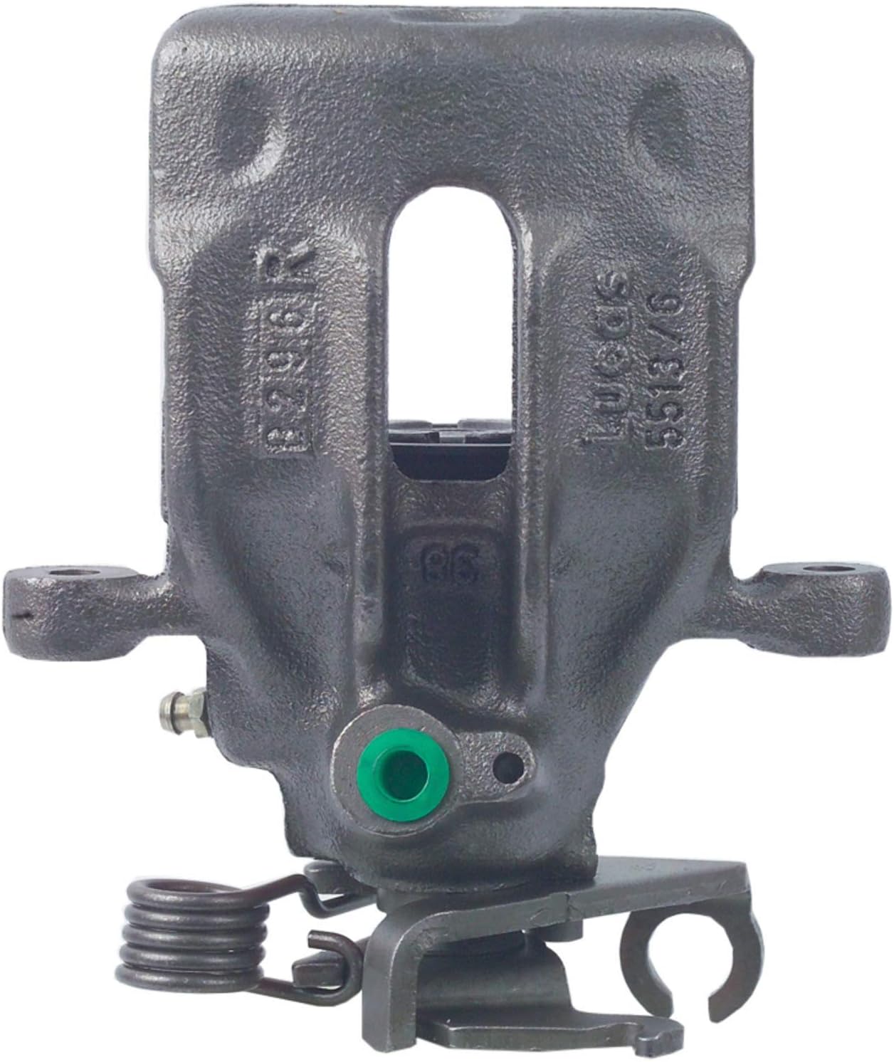 19-2744 Rear Right Brake Caliper for 2000-2004 Volvo S40