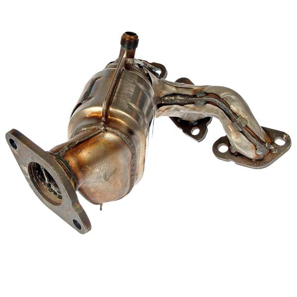 Manifold Converter - Carb Compliant - for Legal Sale in NY - CA - ME 2001-2006 Ford Escape