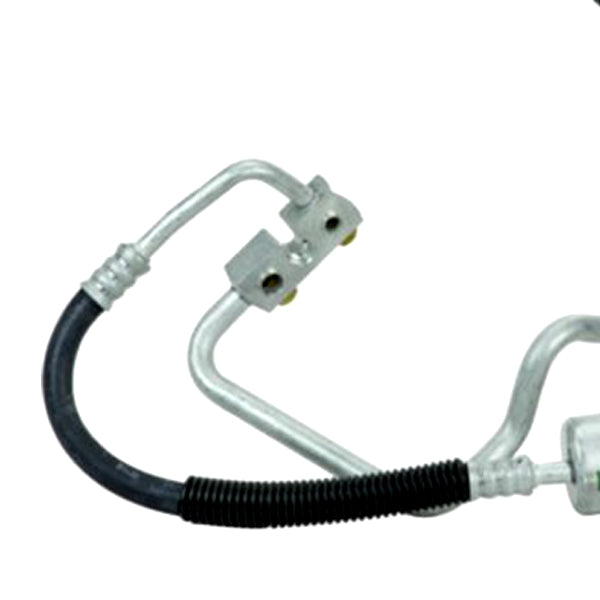 Carquest Premium Air Conditioning Refrigerant Discharge and Suction Line Hose Assembly