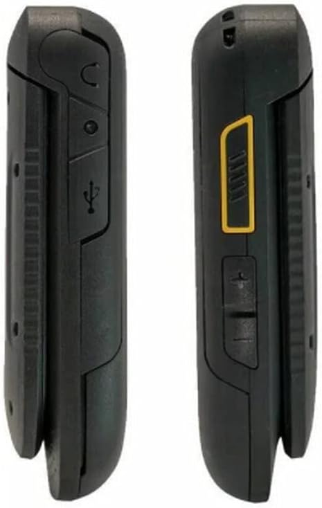 Sonim XP3 4G LTE 8GB Rugged Flip Phone at&T Unlocked