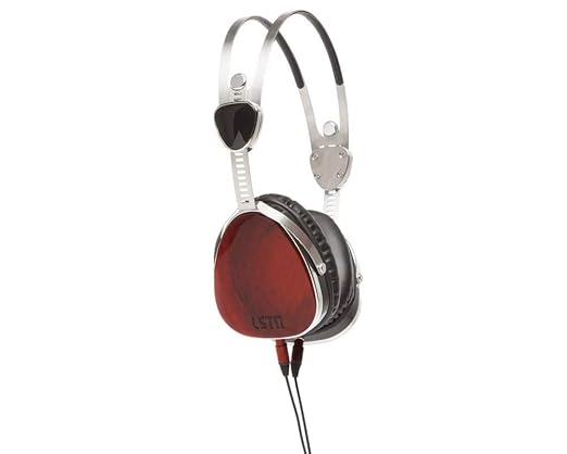 LSTN Cherry Wood Troubadours W/Mic