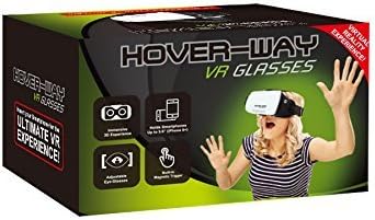 Hover-Way VR Goggles - CAMO