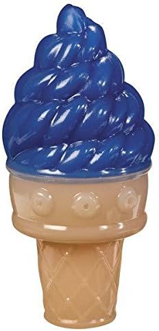 New Pink Pet Central Popsicle Dog Toy Chill Out