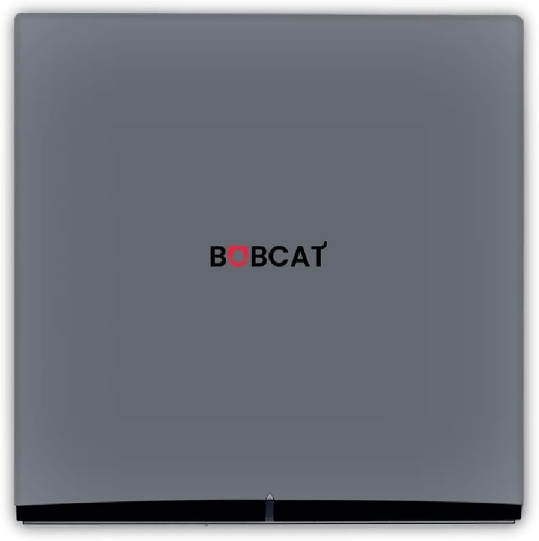 The People's Miner Bobcatminer 300