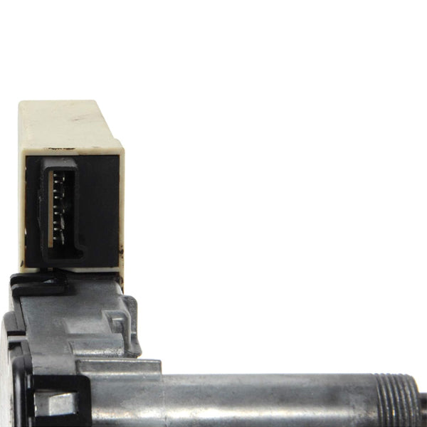 40-1038 Rear Windshield Wiper Motor for 2002 Chevrolet Trailblazer