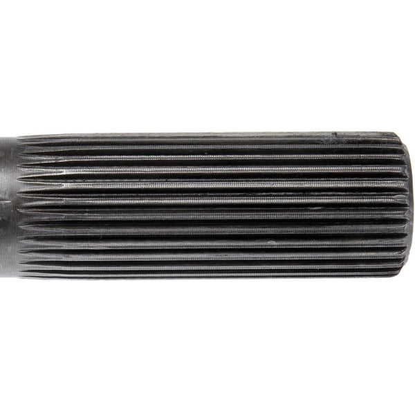Dorman 630-513 Rear Passenger Side Drive Axle Shaft Compatible with Select Jeep Models