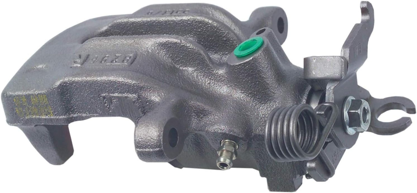 19-2744 Rear Right Brake Caliper for 2000-2004 Volvo S40