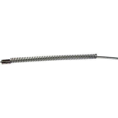 Carquest Wearever Parking Brake Cable