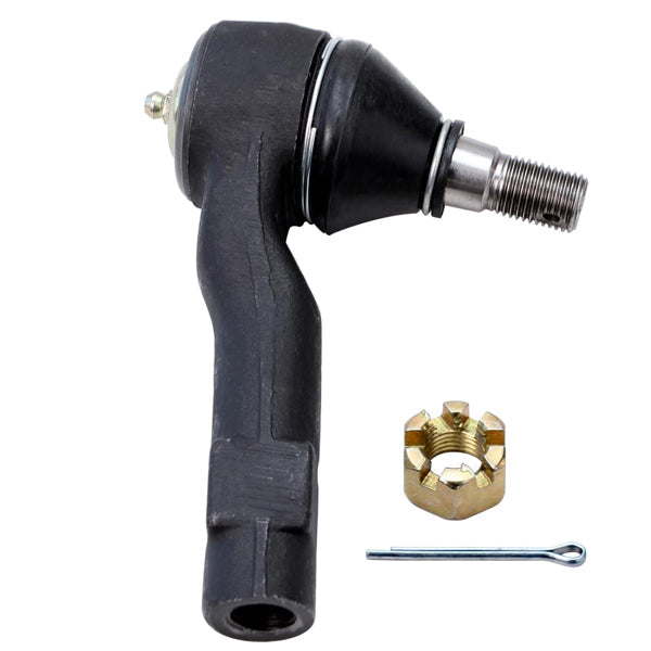 2 Pieces 86-97 Ford Aerostar 2WD 4WD (2) Front Outer Tie Rod End Left & Right