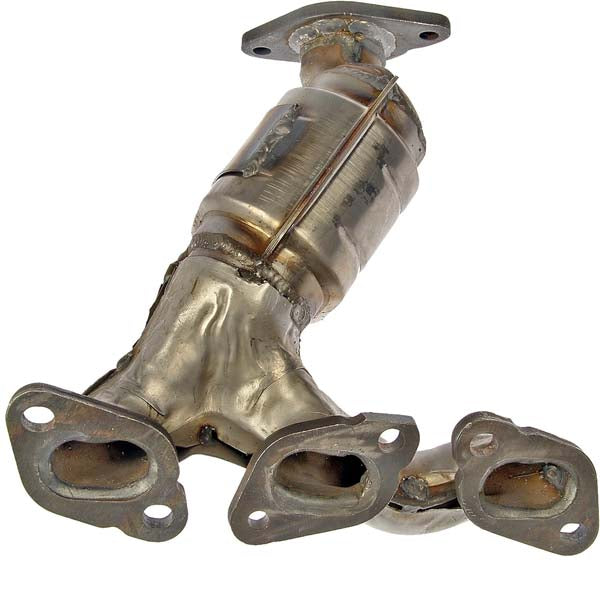Manifold Converter - Carb Compliant - for Legal Sale in NY - CA - ME 2001-2006 Ford Escape