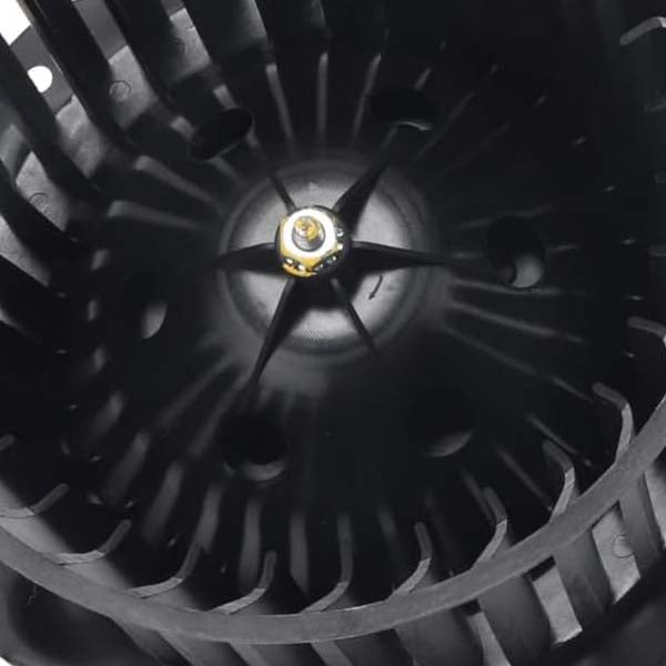 General Motors ACDelco 15-81128 Heating and Air Conditioning Blower Motor with Wheel