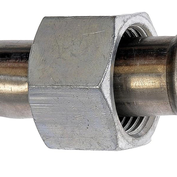 Dorman 598-111 Exhaust Gas Recirculation (EGR) Line Compatible with Select Ford / Mercury Models