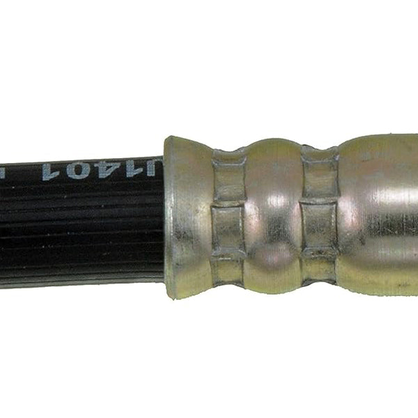 Dorman H38905 Front Driver Side Brake Hydraulic Hose Compatible with Select Models