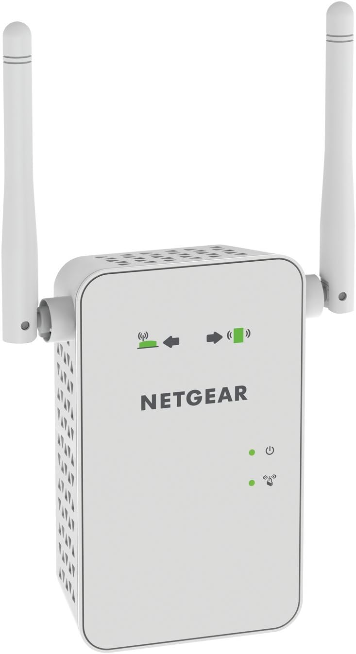 Netgear EX6100