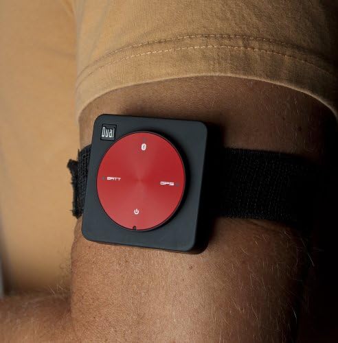 Universal Bluetooth GPS Receiver