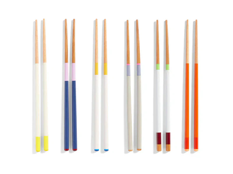 HAY Colour Sticks - Set of 6