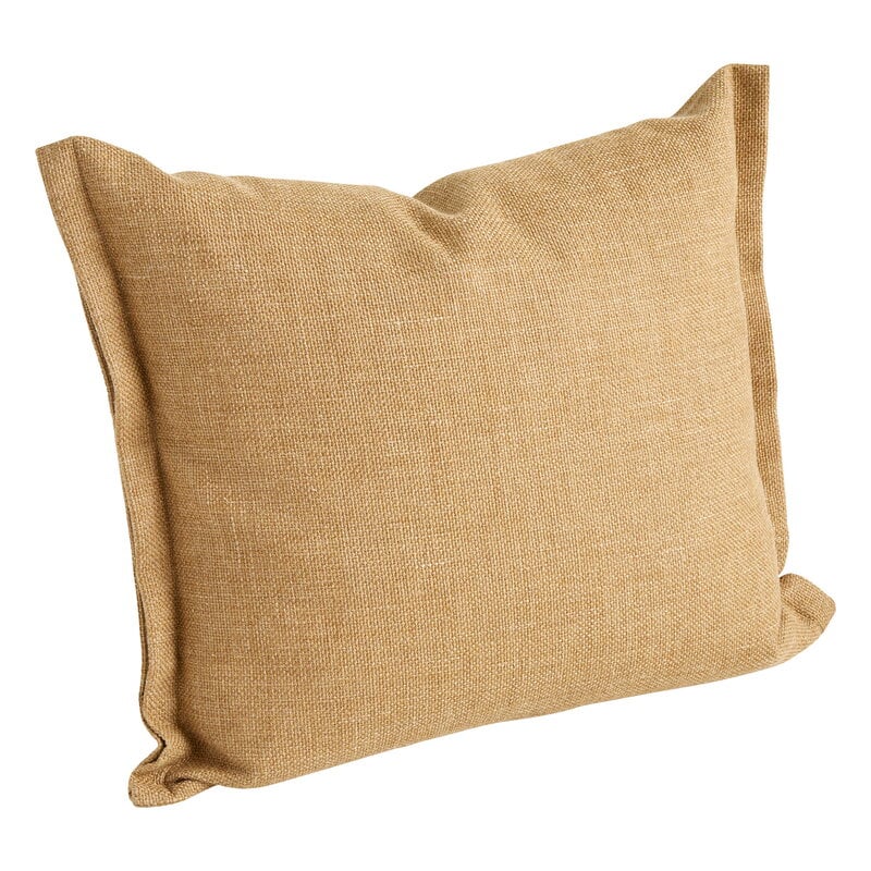 HAY Plica Cushion - Structure Pillow