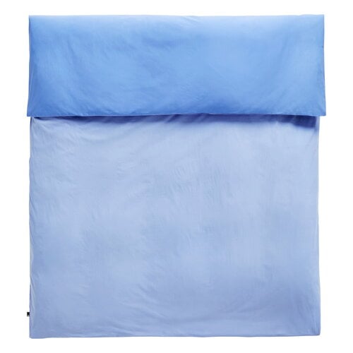 HAY Duo Duvet Cover - King