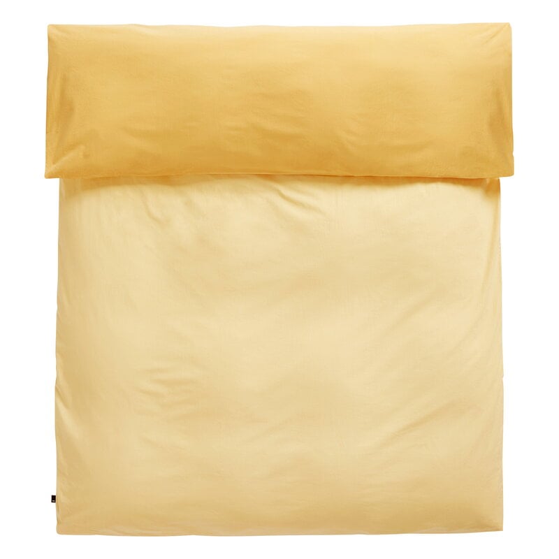 HAY Duo Duvet Cover - King