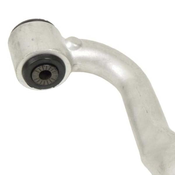 Moog Control Arm & Components, Suspension Control Arm and Ball Joint Assembly - Rear Right Upper
