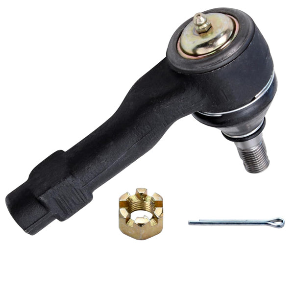 2 Pieces 86-97 Ford Aerostar 2WD 4WD (2) Front Outer Tie Rod End Left & Right