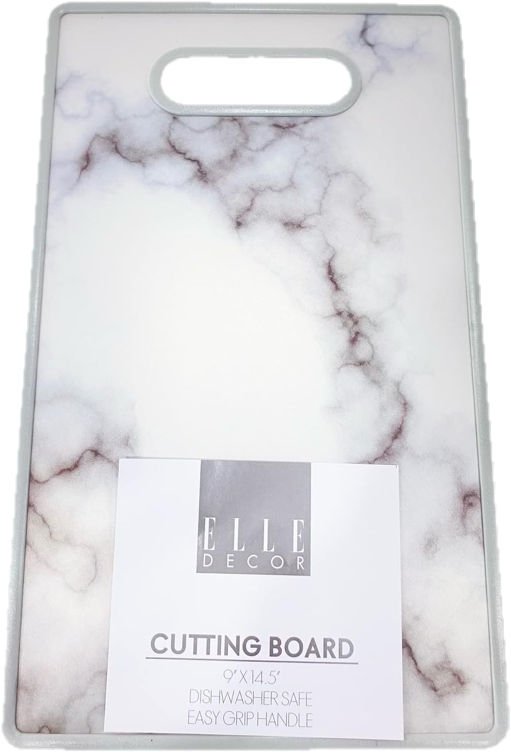Elle Decor Small Cutting Board