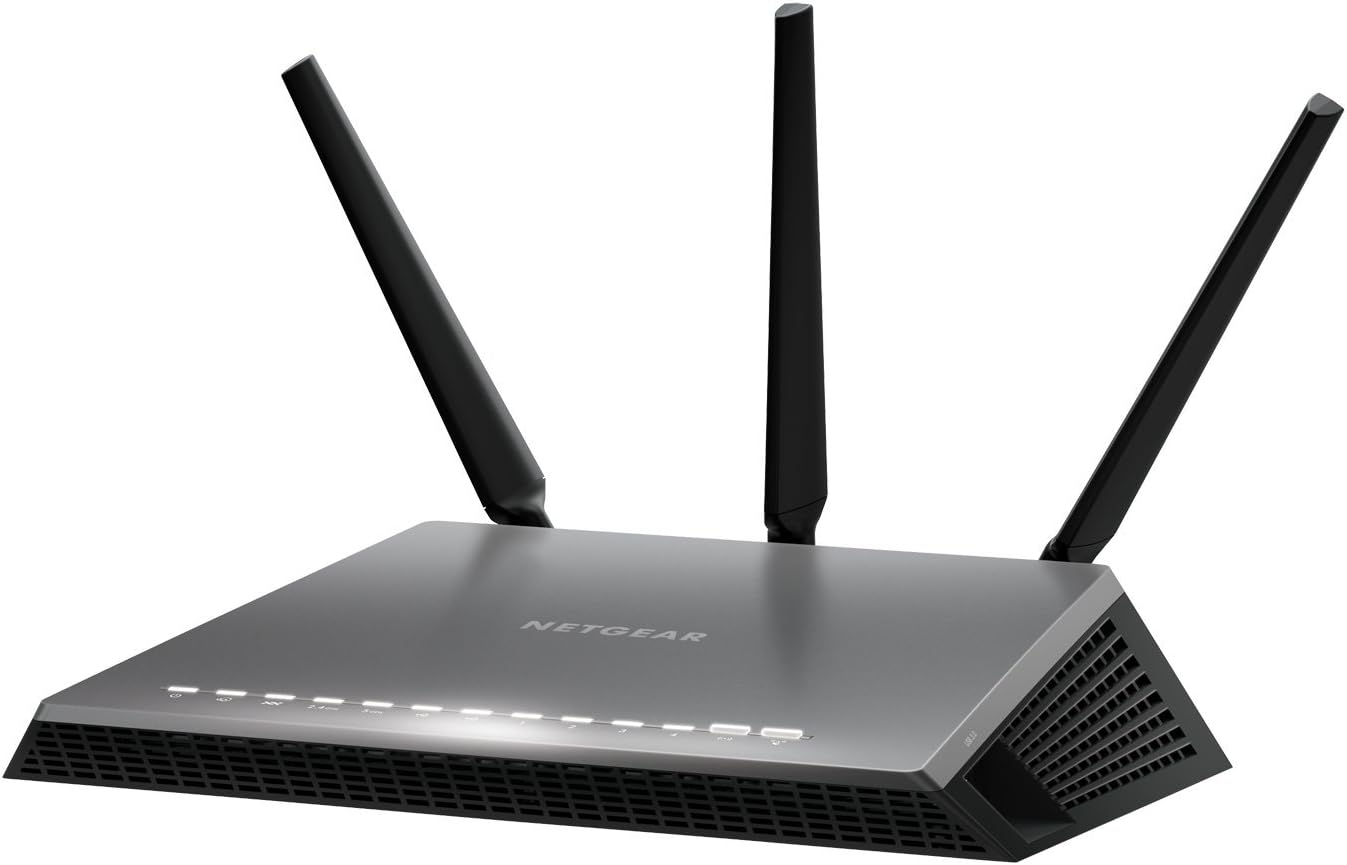 Netgear AC1900 D7000