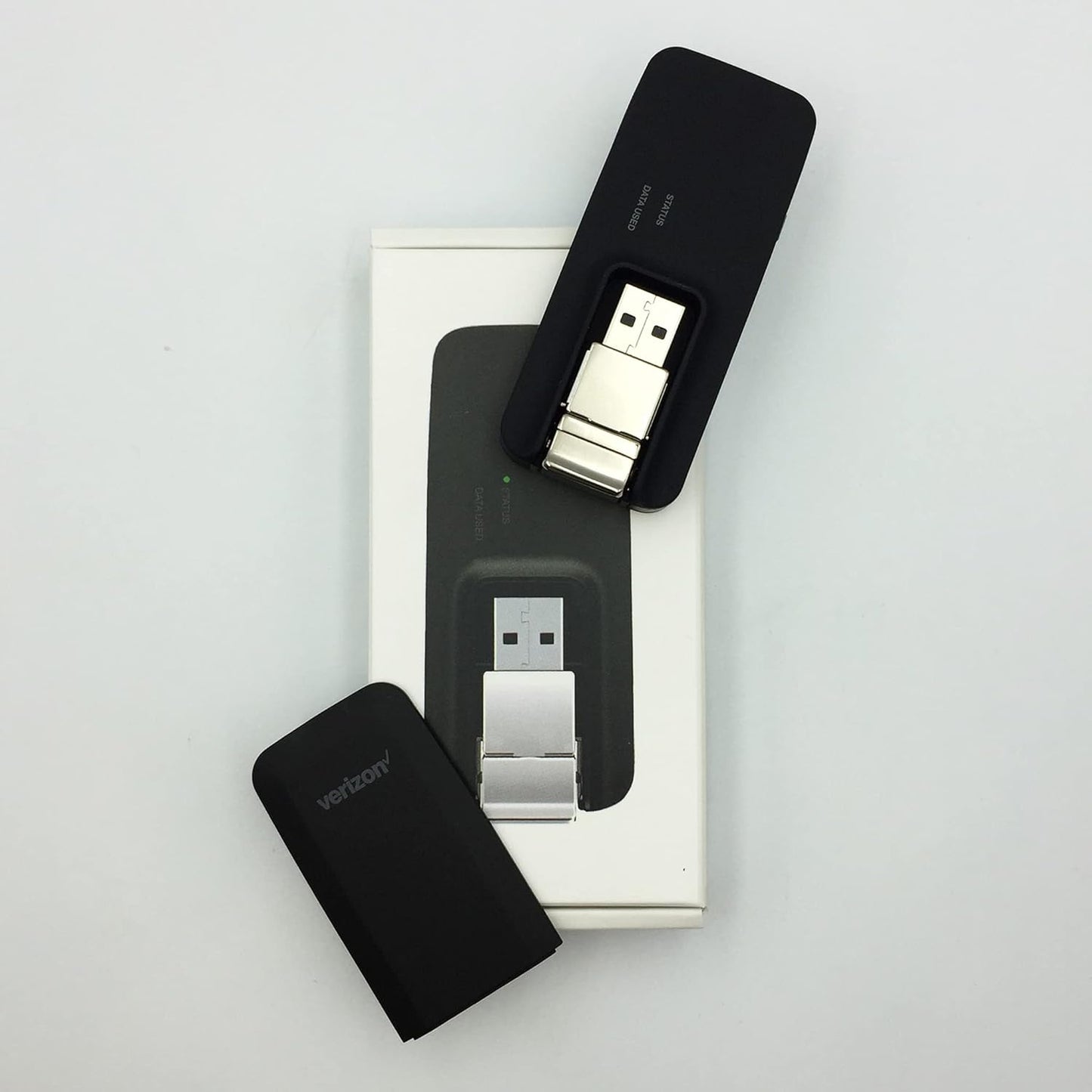 Global Modem USB730L in Black