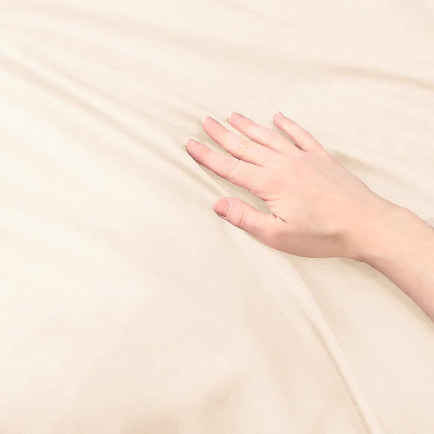 HAY DWR Percale Duvet Cover w/ Ties - Full/Queen