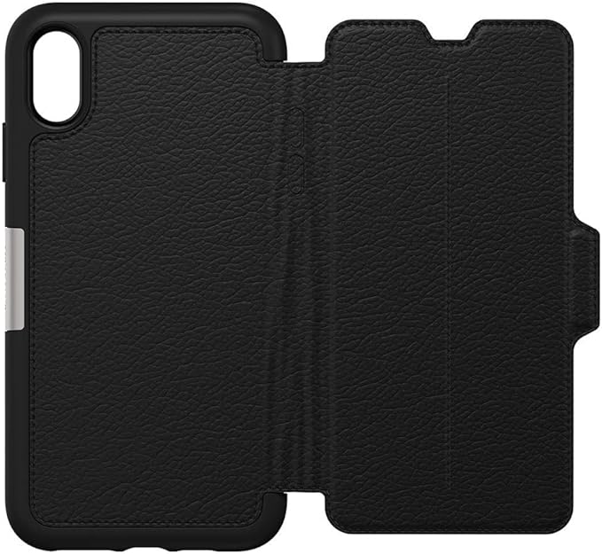 Otterbox Strada Series Case for iPhone Xs Max Shadow