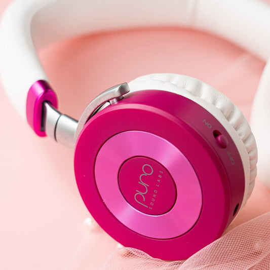 JuniorJams Volume Limited Kids Headphones