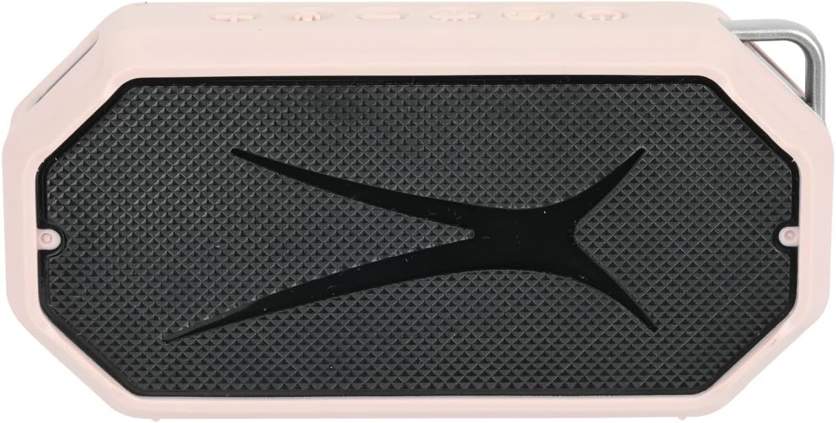 HydraMini Everything Proof Speaker - Petal Pink