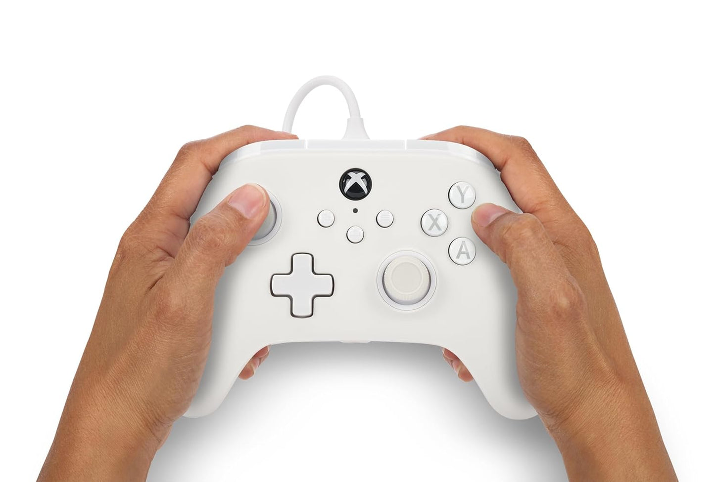 PowerA Advantage Wired Controller for Xbox Series X|S - Mist